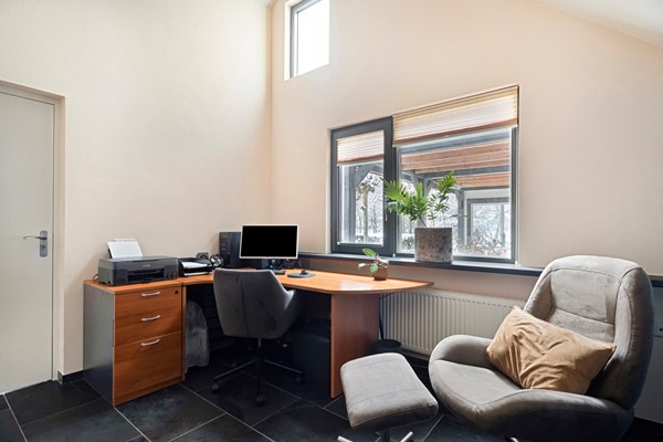 Medium property photo - Torenvalk 61, 3752 SJ Bunschoten-Spakenburg